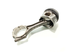  Поршень с шатуном CBAB CBAB  Audi A3 S3 8P  