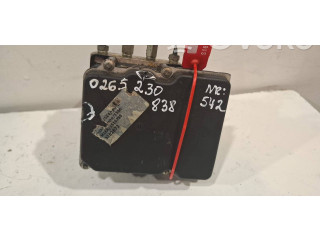 Jednotka ABS 0265230838, 56110-54LA1 Fiat Sedici 2007