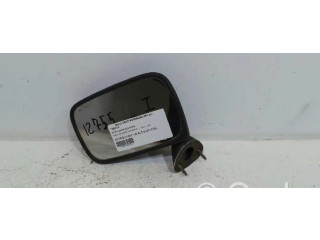 Zpětné zrcátko levé Ford Fiesta 1989