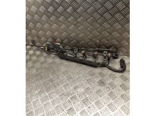 Магистральная трубка топлива Mazda 323 F