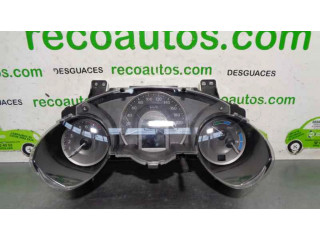 Панель приборов 78100TF2G011 Honda Jazz