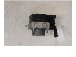 Блок АБС    Dacia  Logan II  2012-2020 года