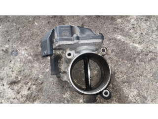 Дроссельная заслонка