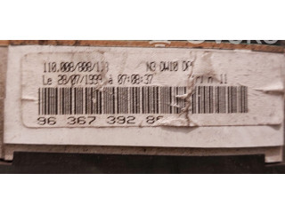 Панель приборов 9636739280   Peugeot 306       