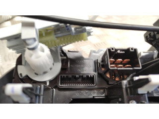 Блок управления климат-контролем 97250H8020, 8020OH1116   KIA Rio