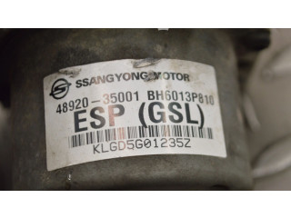 Jednotka ABS 4892035001, AZC38292601 SsangYong Tivoli 2017