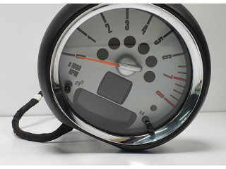 Панель приборов 9189519 Mini One - Cooper Coupe R56