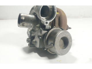 Turbodmychadlo Турбина 1441100Q4H, 54389700018 Nissan Qashqai R9M414