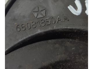 Рулевая рейка 68081850AA Jeep Cherokee 2013 - 2020 года