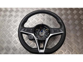 Volant Alfa Romeo Giulia 2018 01561396770