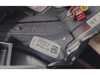 Volant Volkswagen Tiguan 2018 VW  