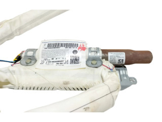 Подушка безопасности двери 5K6880741D Volkswagen Golf SportWagen