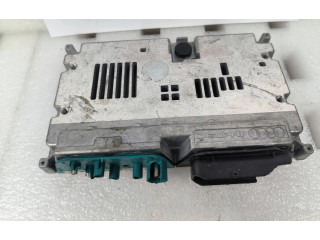 Блок управления 4KE907107C Audi e-tron