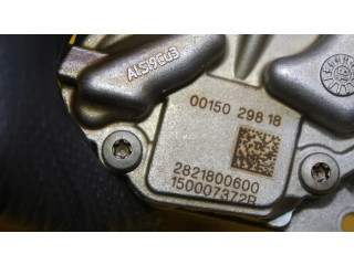 Čerpadlo oleje 2821800600 Nissan Qashqai