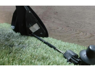 Зеркало (механическое) Skoda Fabia Mk1 (6Y) 1999 - 2007 года