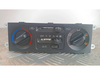 Блок управления климат-контролем Subaru Forester SF