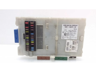 Блок предохранителей 7G9T14A073DB Ford Galaxy