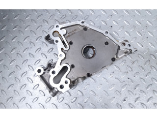 Čerpadlo oleje 04E115109AC, 04E115105BT   Skoda Fabia Mk3 (NJ) 1.0  DKLD