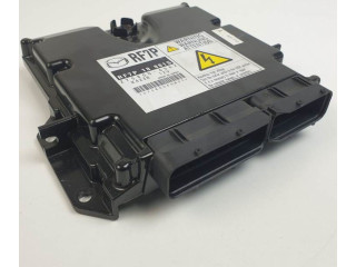 Řídící jednotka 2758006682 Mazda 5 2005