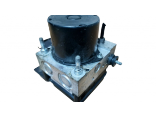 Блок АБС 6R0907379AA, 0265955010 Skoda Fabia Mk2 (5J) 2007-2014 года