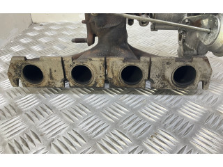 Турбина Audi A5 Sportback 8TA 06H145702H, 06H145710D для двигателя CDNB