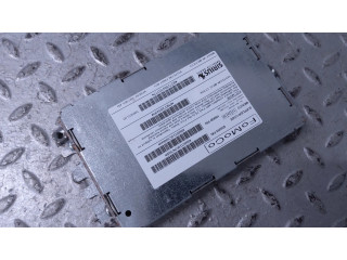 Блок управления VP8F6F18C961AD Jaguar XJ X351