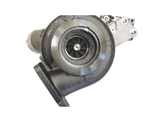 Турбина Mini Paceman (R61) 8512454, TC40-0003