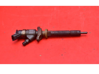 Vstřikovač 0445110297, 0445110297 Peugeot 3008 I