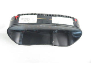 Přístrojová deska  Volkswagen Polo IV 9N3 2002 6Q0920800P  