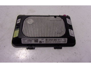Блок управления 5NA980611, 5NA980611   Cupra Leon