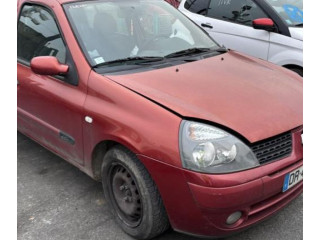 Вентилятор печки    7701057683   Renault Clio II