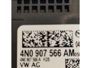 Блок управления 4N0907566AM, 4N0907565A   Audi SQ7