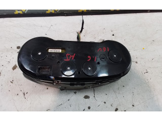 Панель приборов Lancia Delta III