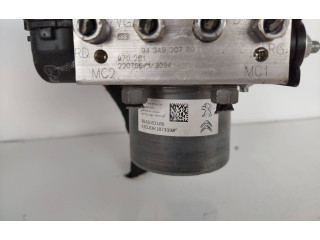 Jednotka ABS 9845052180   Citroen Berlingo 2021