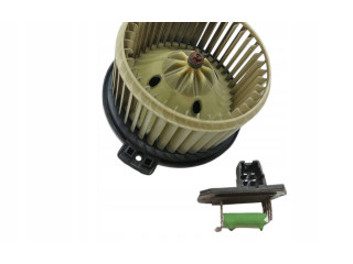 Вентилятор печки Chery Tiggo