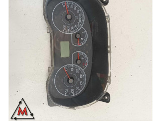 Панель приборов 51867546 Fiat Grande Punto