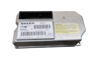 Блок подушек безопасности 8651523, 0285001456   Volvo V70