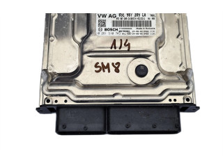 Řídící jednotka 05E907309CA, 0261S107KJ Volkswagen Tiguan 2024