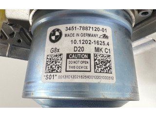 Jednotka ABS 7887120 BMW M4 G82 G83 2021