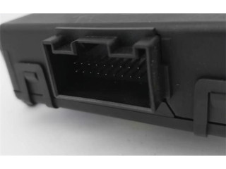 Блок управления 1K0907530B, 1K0907951   Audi A3 S3 8L