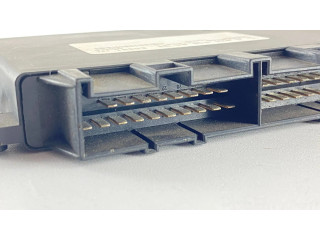 Блок управления коробкой передач A0245458432   Mercedes-Benz E W210