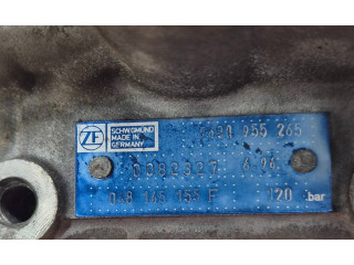 Насос усилителя руля 7681955265, 048145155F Audi A6 S6 C4 4A