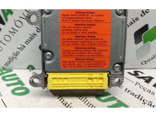 Блок подушек безопасности SV2-25-05-13, 1C0909601C Skoda Fabia Mk1 (6Y)