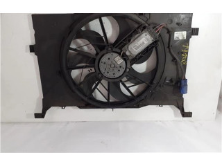 Вентилятор радиатора     1137328300    Mercedes-Benz A W169 