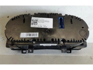 Přístrojová deska Volkswagen Tiguan 2011 5N0920882CX