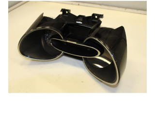 Панель приборов    Renault Clio IV       