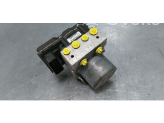 Блок АБС 13354301, 0265238000   Opel  Meriva B  2010 - 2016 года