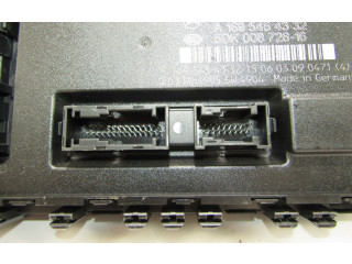 Другие блоки управления / модули