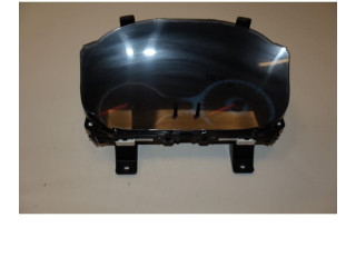 Přístrojová deska Nissan Cube Z12 2010 1002080007