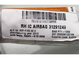 Боковая подушка безопасности 31291249   Volvo V70